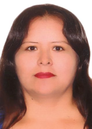 Kelia Cecilia Pacheco Aguilar