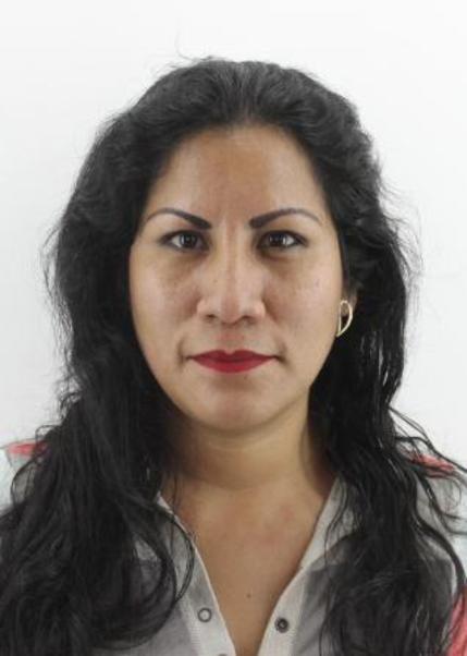 Kelly Marilyn Oro De Los Santos