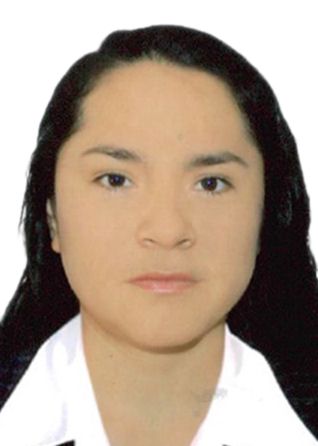 Kelly Yanelith Tucto Guevara