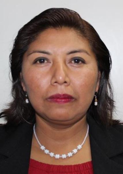 Kelmy Ambar Florez Delgado