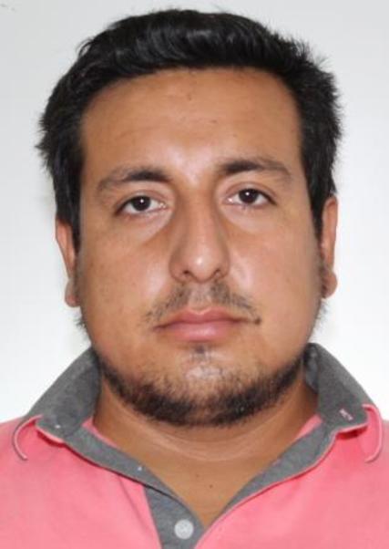 Kelvin Ivan Bautista Ruiz