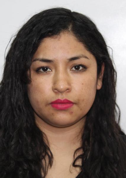 Kely deysi ortiz alvarado