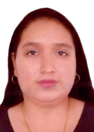 Kely yanet luna arevalo