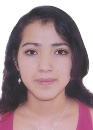 Kenia campos quiroz