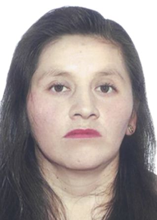 Kenia elizabeth quispe mallma