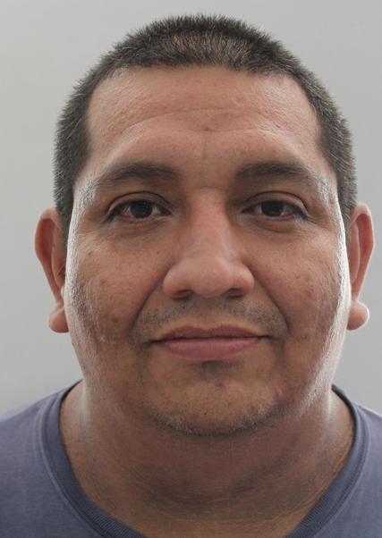 Kenyi Leon Moreno