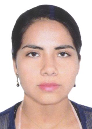 Kerly Esmik Perez Castillo