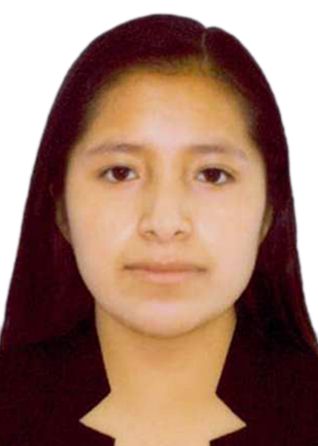 Kety yanet quispe chara