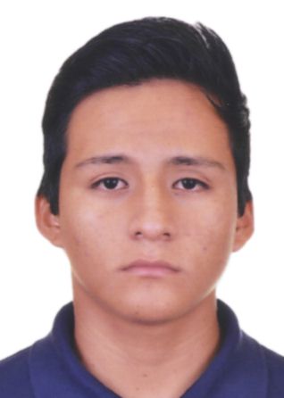 Kevin Abel Suarez NiÑo