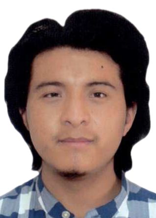 Kevin alexander ramos arango