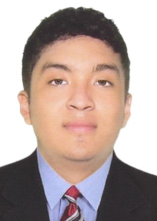 Kevin Ali Ydrogo Pinedo