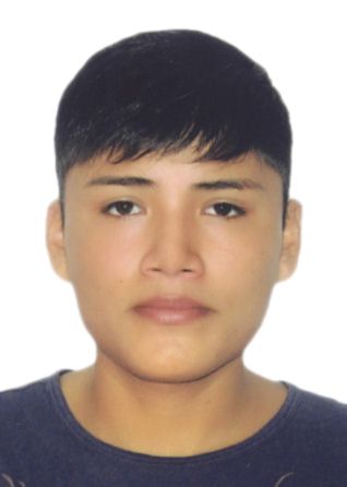 Kevin Brayan Taboada Rosario