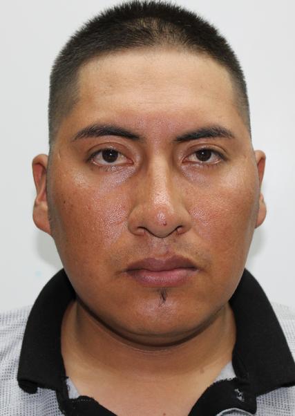 Kevin Brian Jimenez Bartolo