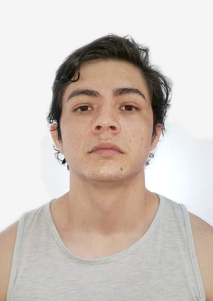 Kevin Daygoorth Rodriguez Corcuera