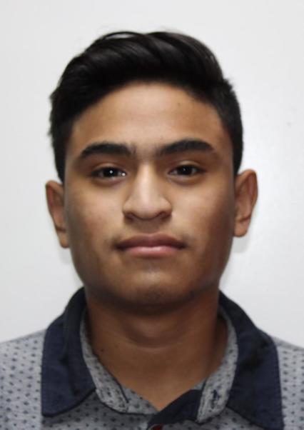 Kevin diego quenema terrones