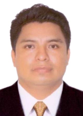 Kevin Erick Flores Chuna