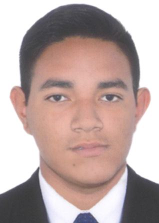 Kevin Homero Vasquez Escudero