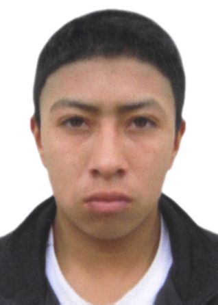 Kevin Jesus Capacyachi Rodriguez