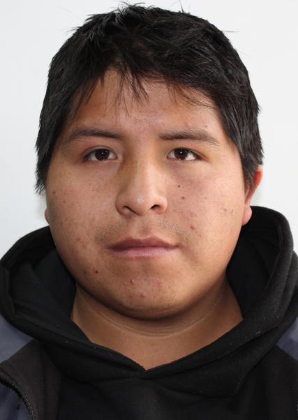 Kevin Jhoel Alvarez Del Valle