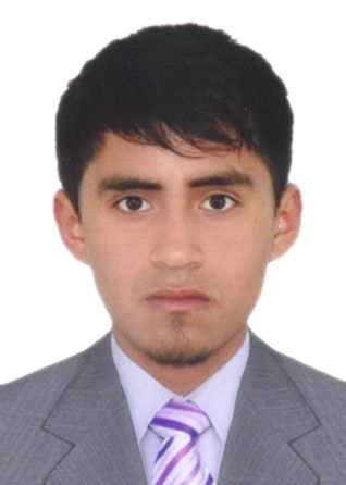 Kevin Nahs Moron Castillo