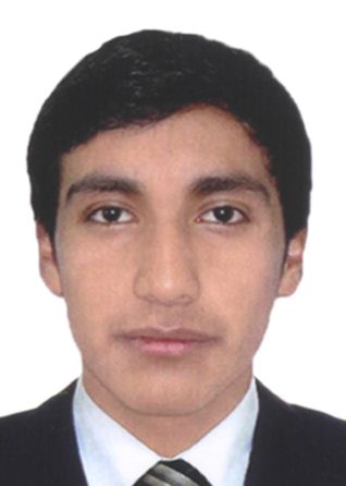 Kevin Raul Flores Figueroa