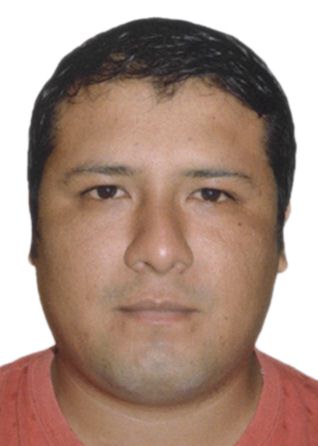 Kevin Renzo Palomino Ortega