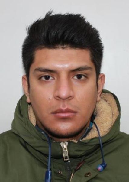 Kevin ricardo luna uribe
