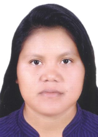 Keyko Shakira Kentehuari Tihuen