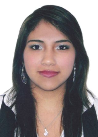 Keyla Bethel Noemi Carrillo Espinoza