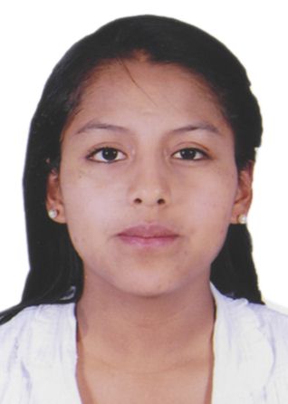 Keyla kely quispe berrocal