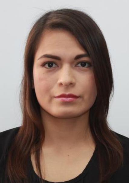 Kharen Lisset Asmat Valdez