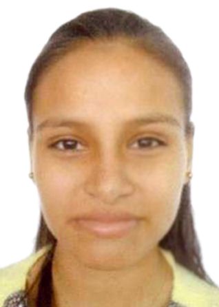 Kiara Duran Mansilla