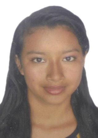 Kiara Maia Armas Pizango