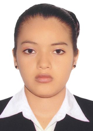 Kim Nilly Tello Velasquez