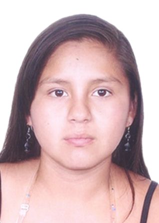Kimberly Astrid Alvites GeÑua