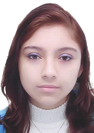 Kimberly Cristal De Guadalupe Delgado Araujo De Figueroa