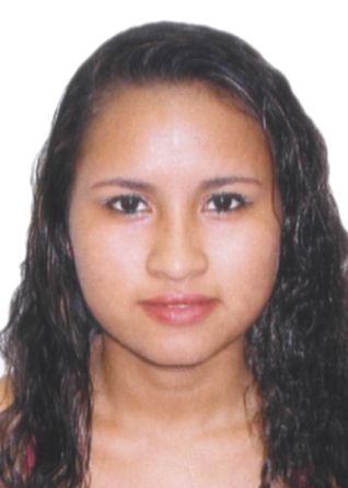 Kimberly Lloleni Flores Romaina