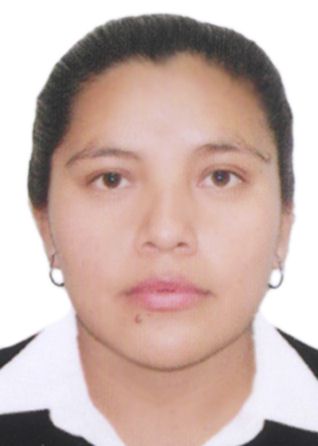 Kireyna Elizabeth Machado Facundo