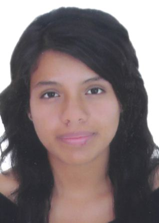 Klar Elizabeth Bolo Pacheco