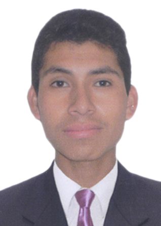 Klever Joel Diaz Aguilar