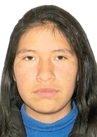 Kreysi Brigyht Blanco Zevallos