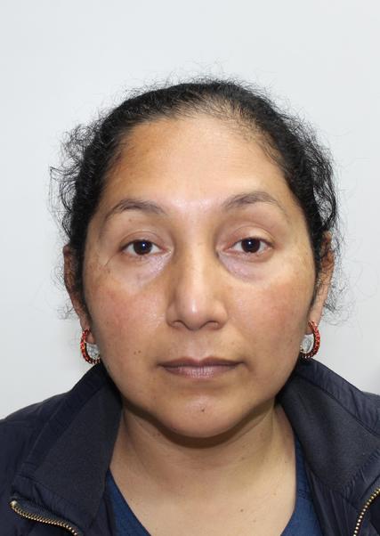 Kriss Mery Paredes Olivares