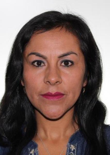 Krupskaya Ugarte Paniagua