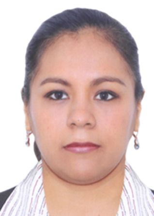 Krusky Maribel Adanaque Columbus