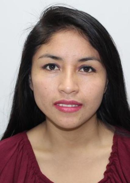Kusi lizbeth delgado burgos