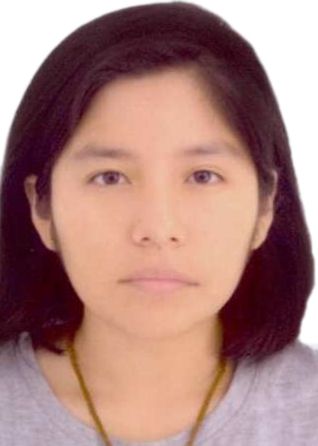 Ladie alondra chavez choque