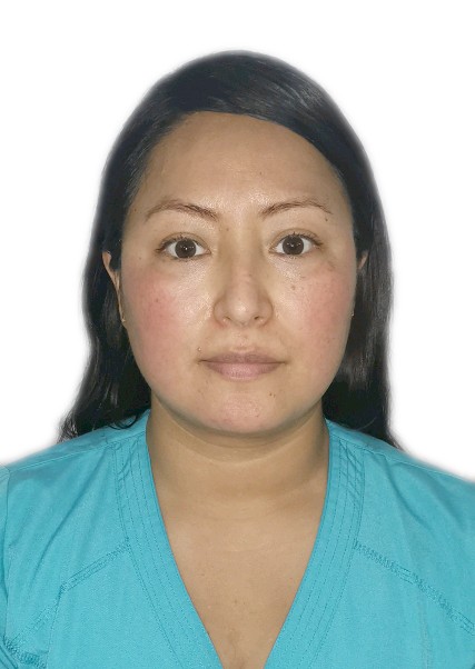 Lady Alejandra Morales Cutipa