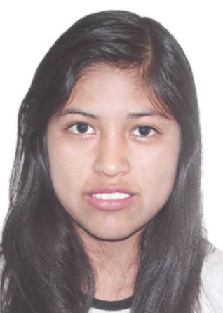 Lady gianella guillen quispe