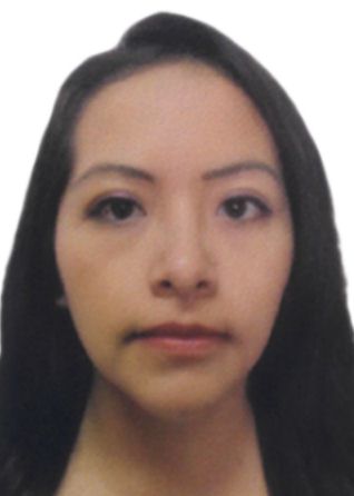 Lady Susan Sosa Suarez