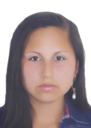 Laidy Diana Peceros Espinoza